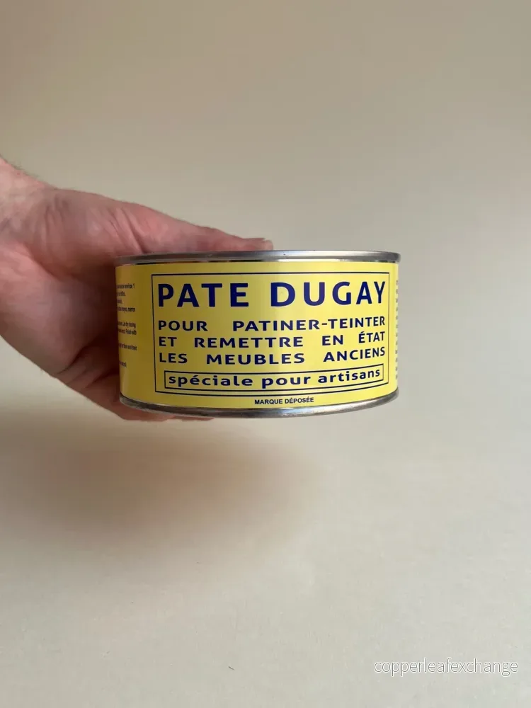 Vax, Dugay 500 ml