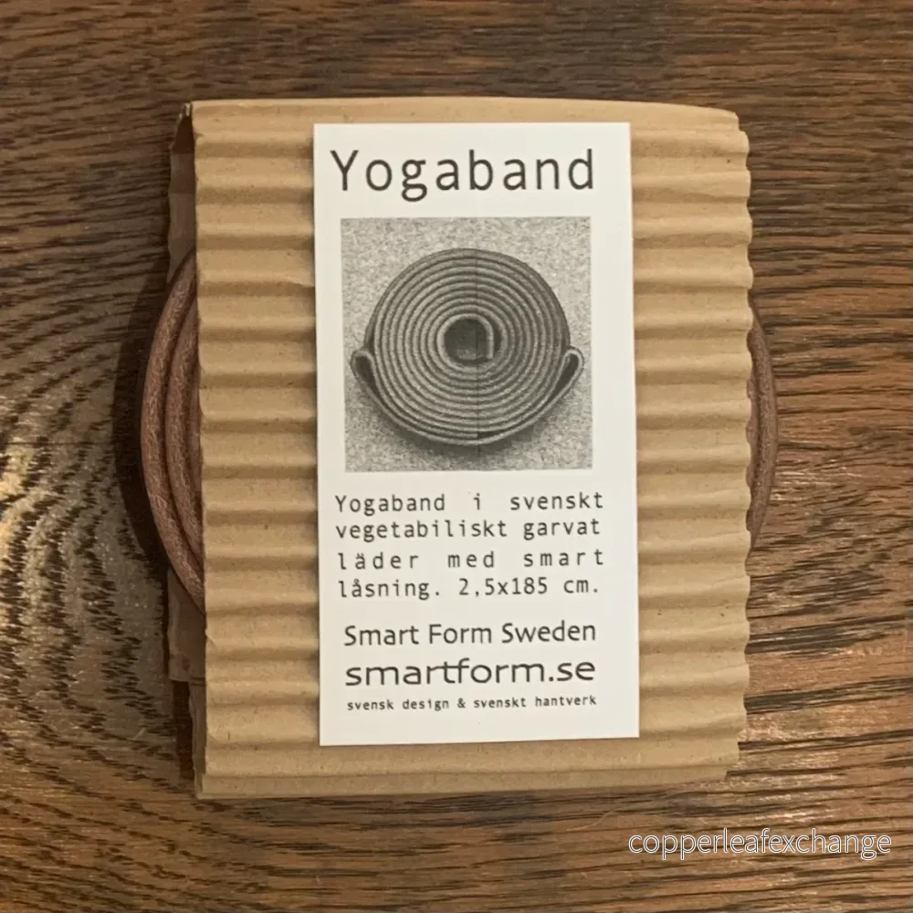 Smart Yogaband - Bild 2