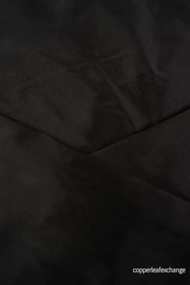 Thai Silk - Black - Bild 2