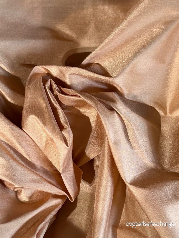 Thai Silk Peach