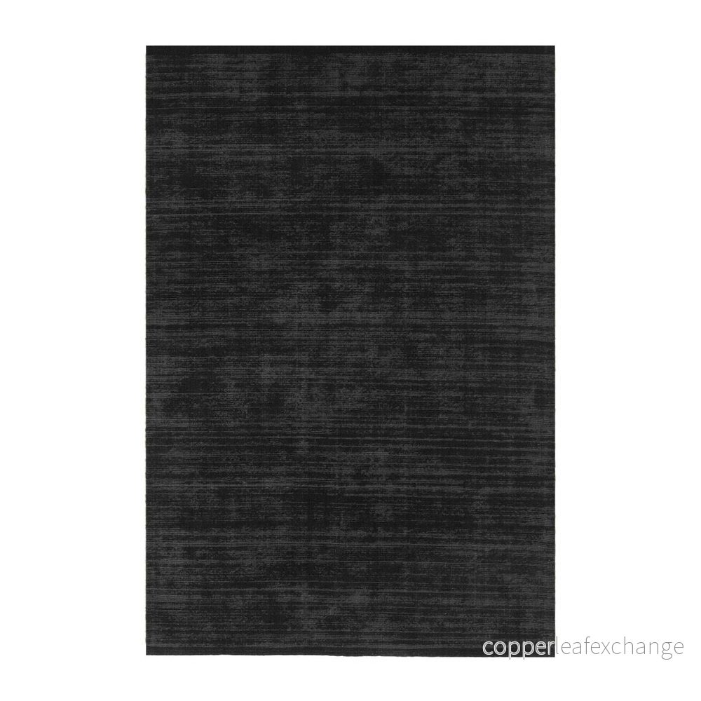 Matta Loke från Fabula Living, Charcoal