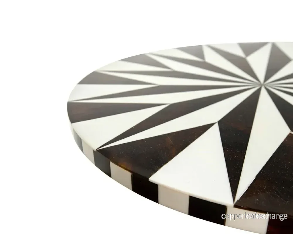 Sidobord KARE - DOMERO STAR 40 - Bild 2