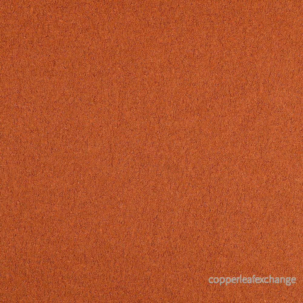 Wool bouclé - Copper - 5009 - Bild 2