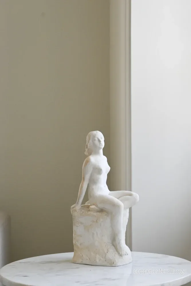Skulptur Carin Nilsson - Bild 2