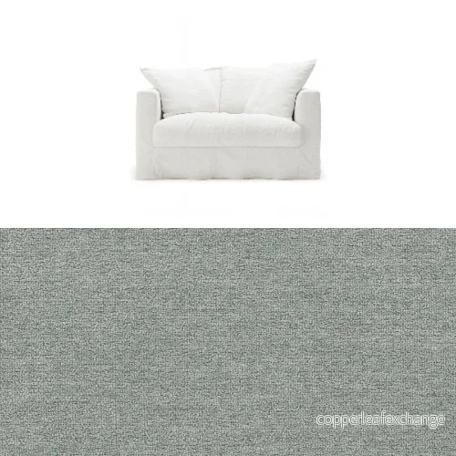 Klädsel till soffa Decotique Le Grand Air Fåtölj Tyg Comora