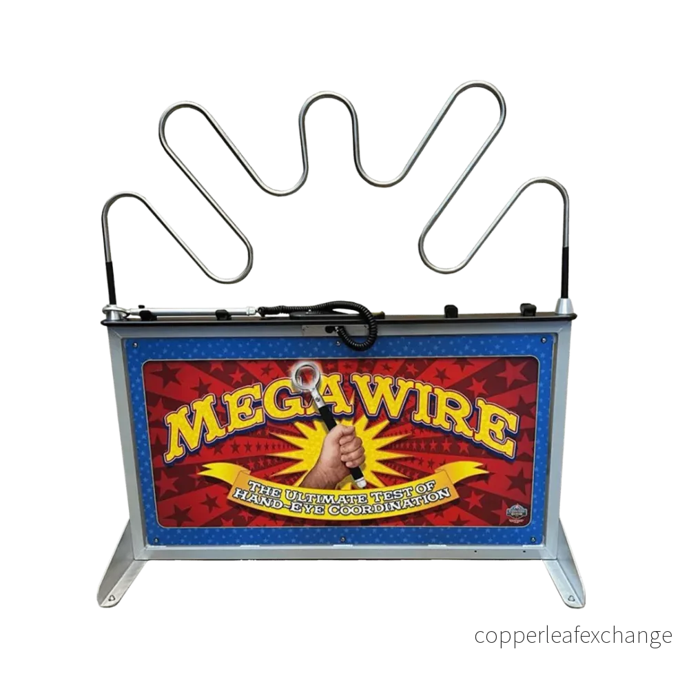 Megawire Megawire