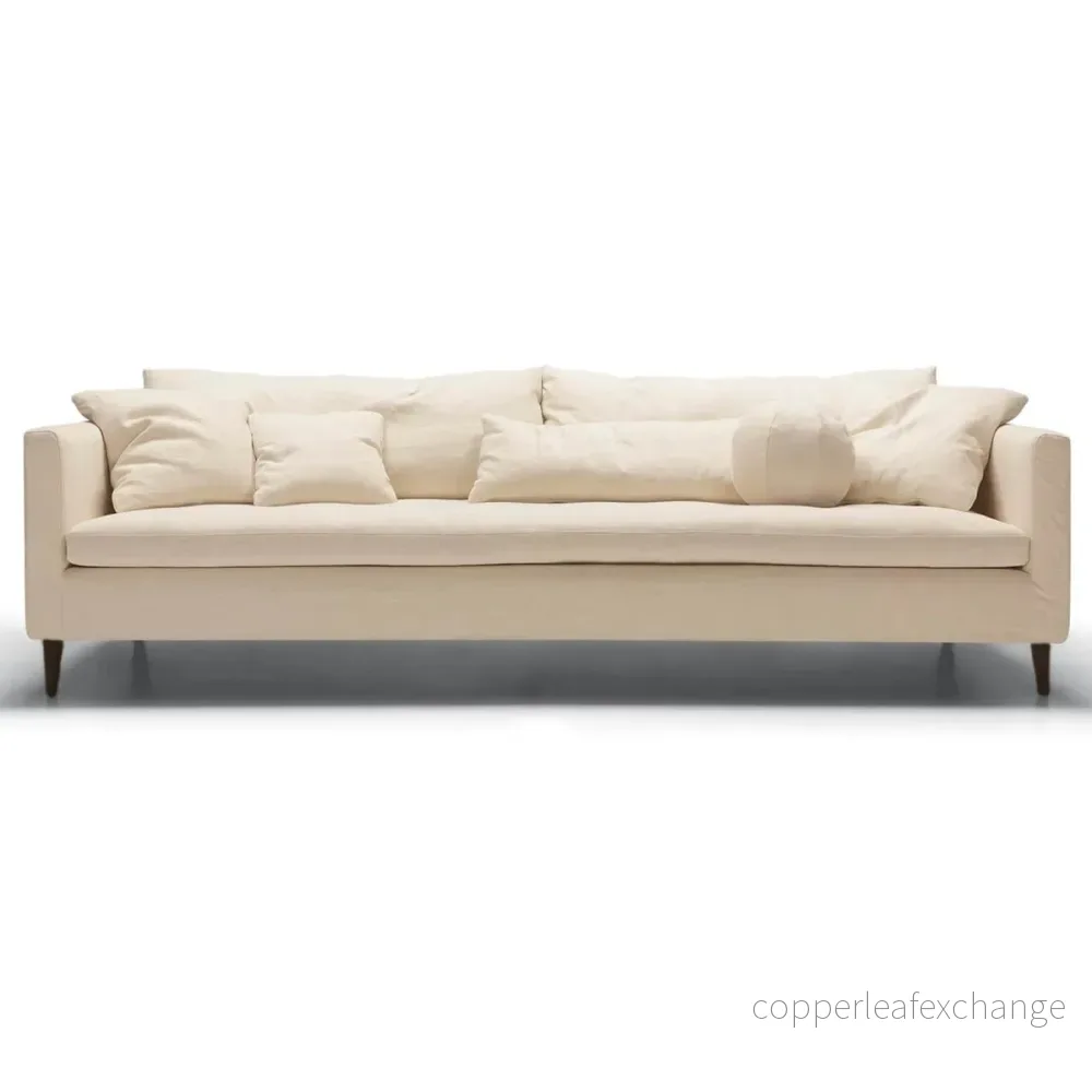 Soffa Lill Soffa Lill