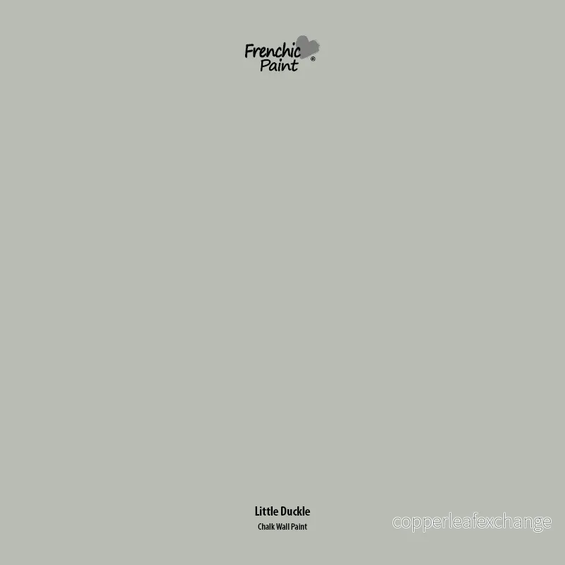 Little Duckle – Peel & Stick färgprov
