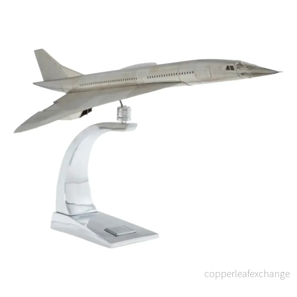 CONCORDE Model CONCORDE Model