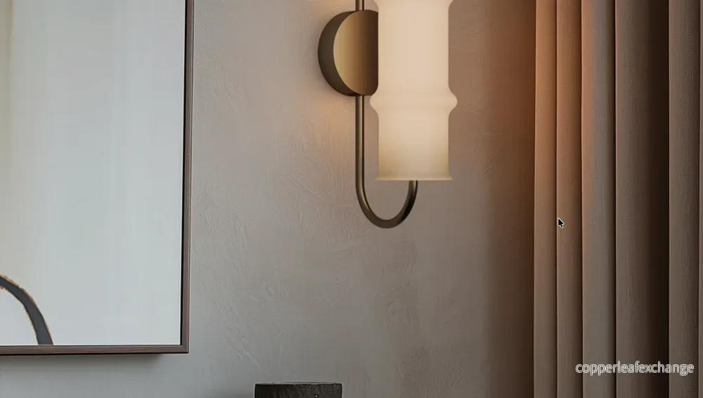CANNA - Vägglampa - Bild 3