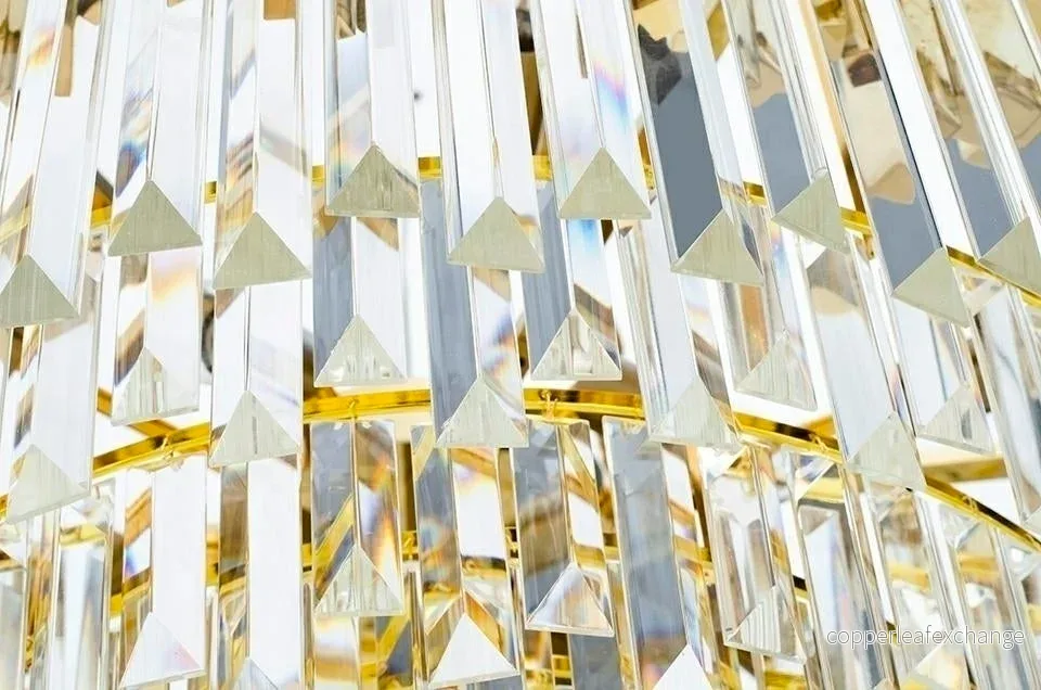 Taklampa - IMPERIAL GOLD 80 - Bild 3