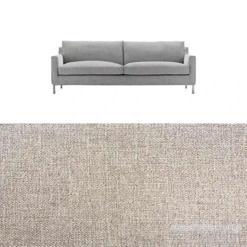 Klädsel till soffa Eilersen Streamline Tyg Linea Klädsel till soffa Eilersen Streamline Tyg Linea