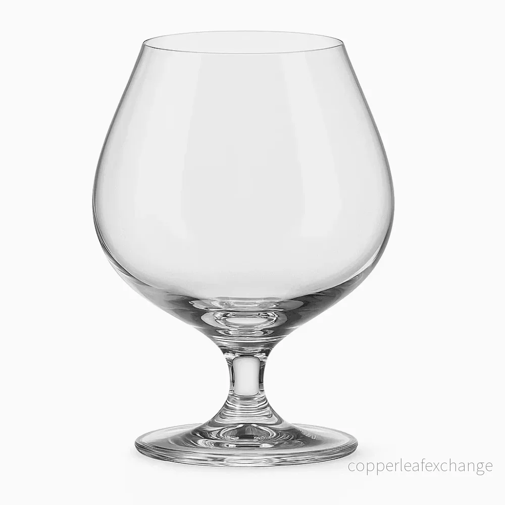 Konjakskupa – Scandinavian Design