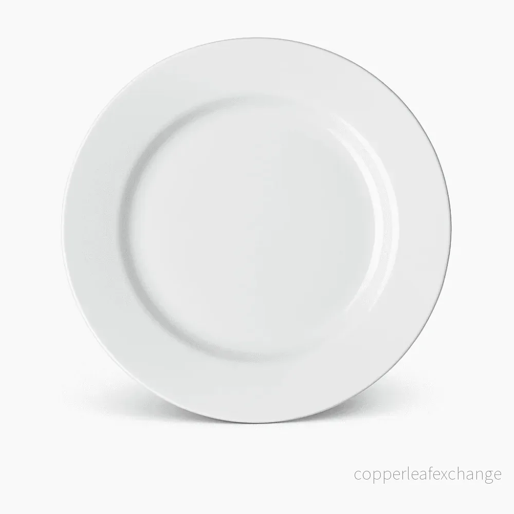 Assiette 19cm – Scandinavian Design Assiette 19cm – Scandinavian Design