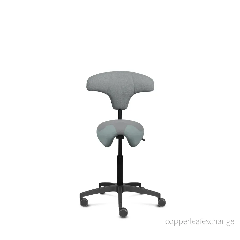Sadelstol Activa 2 - Bild 2