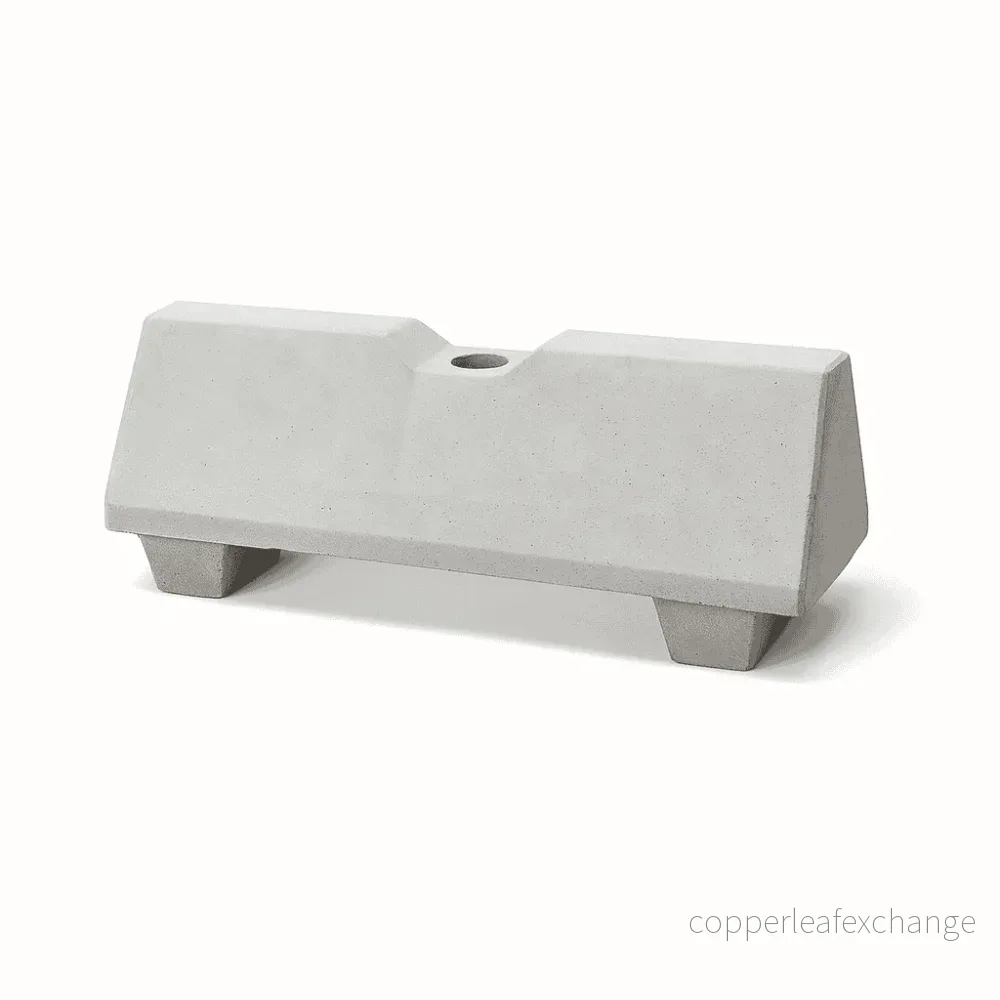 Betongsugga 250kg