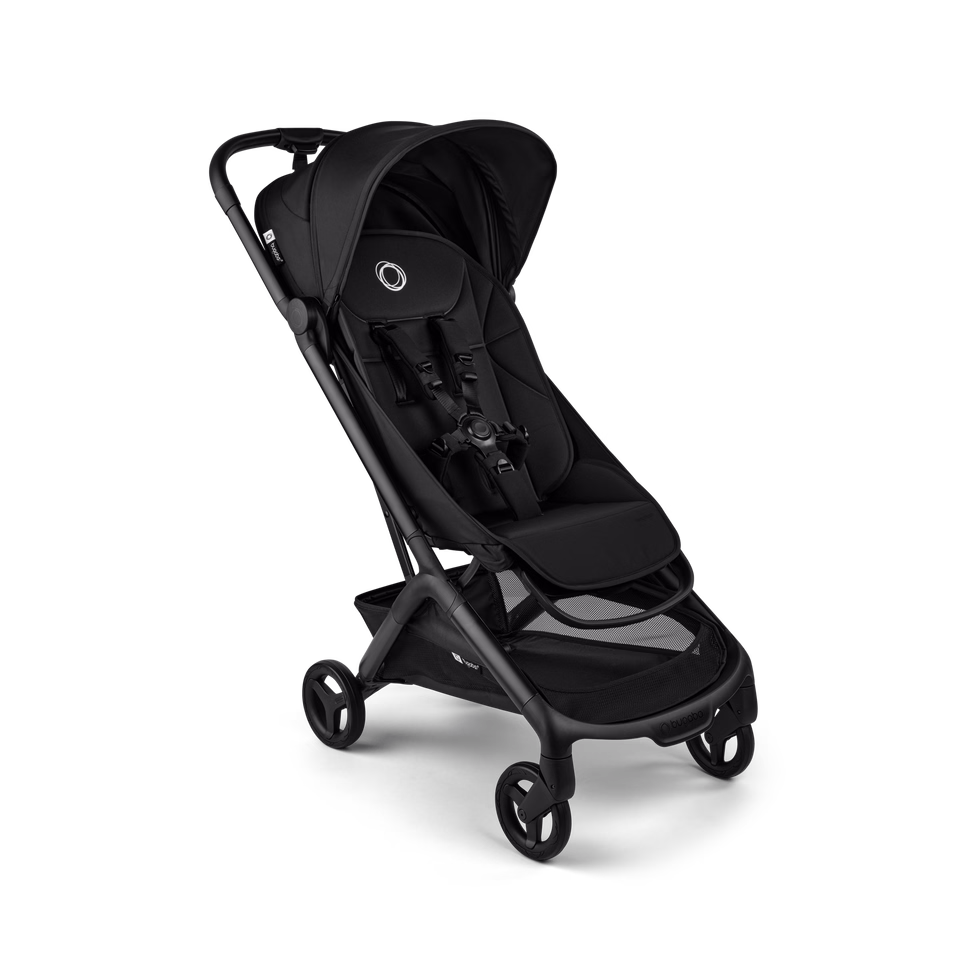Bugaboo Butterfly 2 – Kompakt resevagn