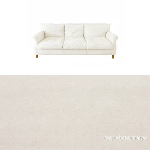Klädsel till soffa Fogia Amelia 3-sits Tyg Claude Klädsel till soffa Fogia Amelia 3-sits Tyg Claude