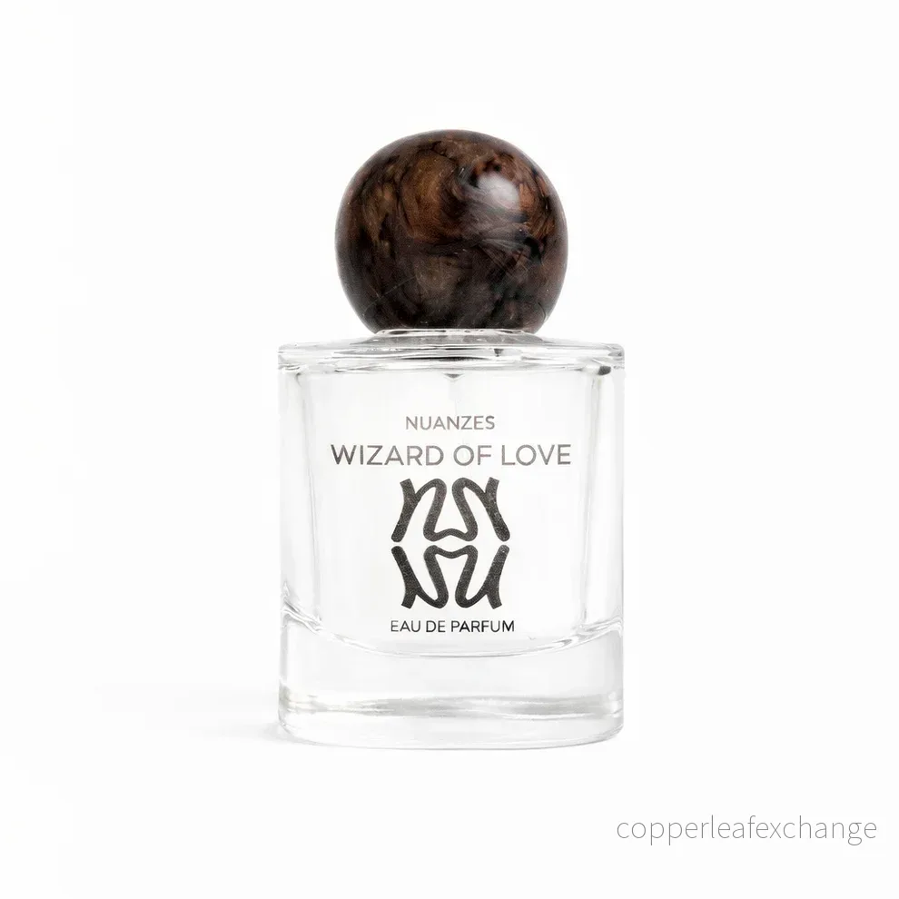 NUANZES Wizard of Love Eau de Parfume Våran storfavorit!! 🫶🏼