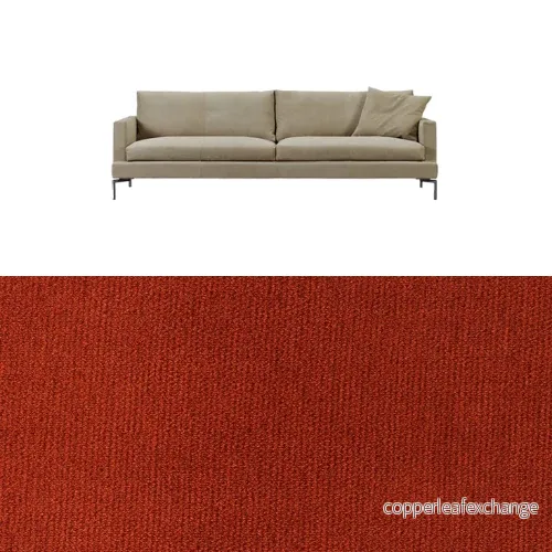 Klädsel till soffa Eilersen Loft Tyg Apollo - Bild 2