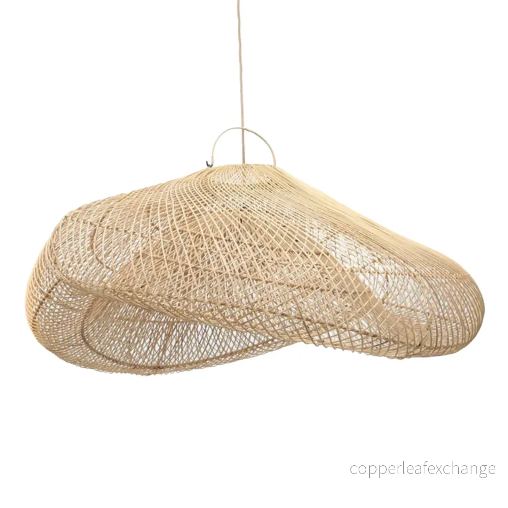 THE CLOUD PENDANT- Natural XXL - Bild 3