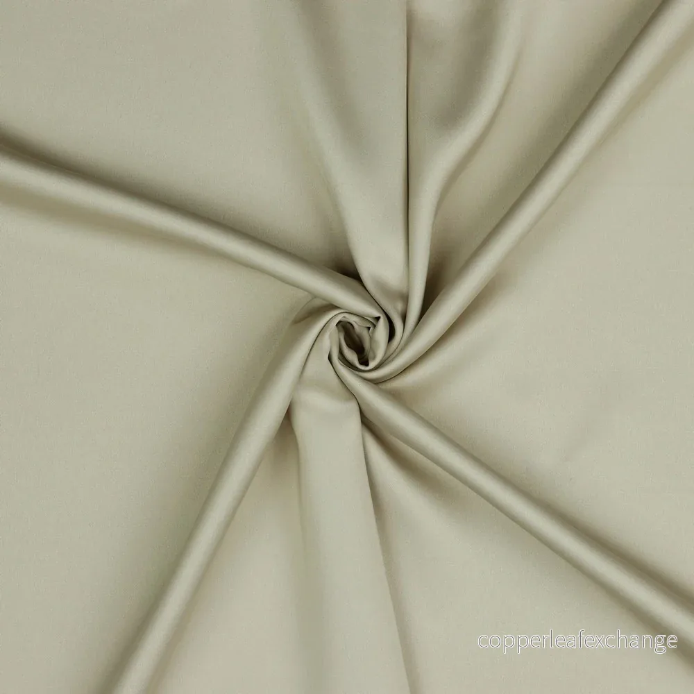 Royal Satin – Polyester – Microsatin – Sand – 008 Royal Satin – Polyester – Microsatin – Sand – 008