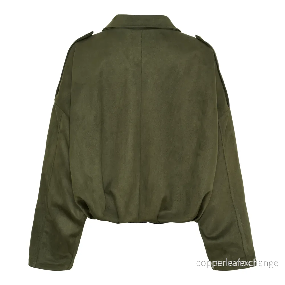 Mdc Kamelia Jacket - Bild 3