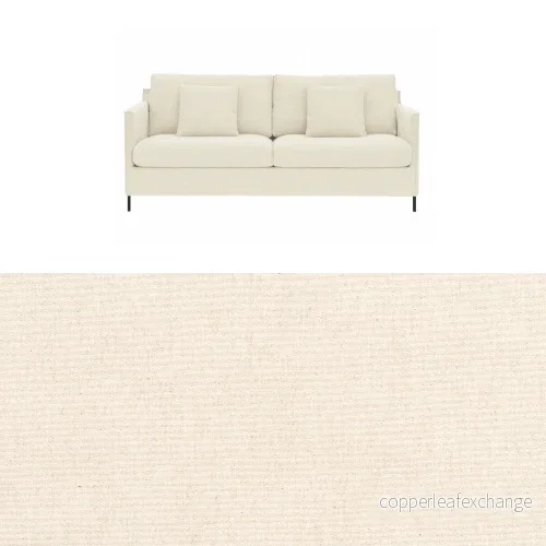Klädsel till soffa Furninova Petito 3 sits Tyg Dazza Klädsel till soffa Furninova Petito 3 sits Tyg Dazza