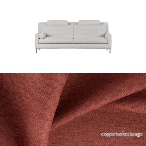Klädsel till soffa Eilersen Streamline high back Tyg Lucca Klädsel till soffa Eilersen Streamline high back Tyg Lucca