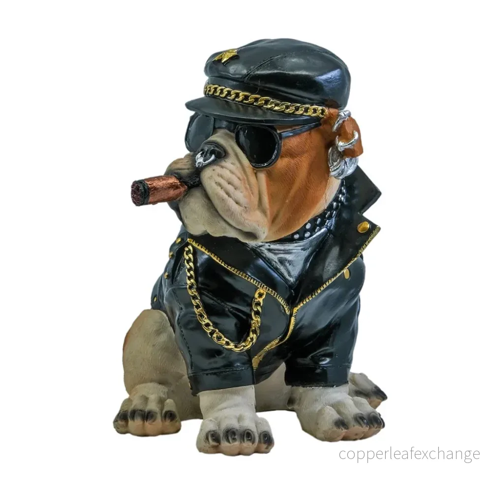 Boss Bulldog - Bild 2