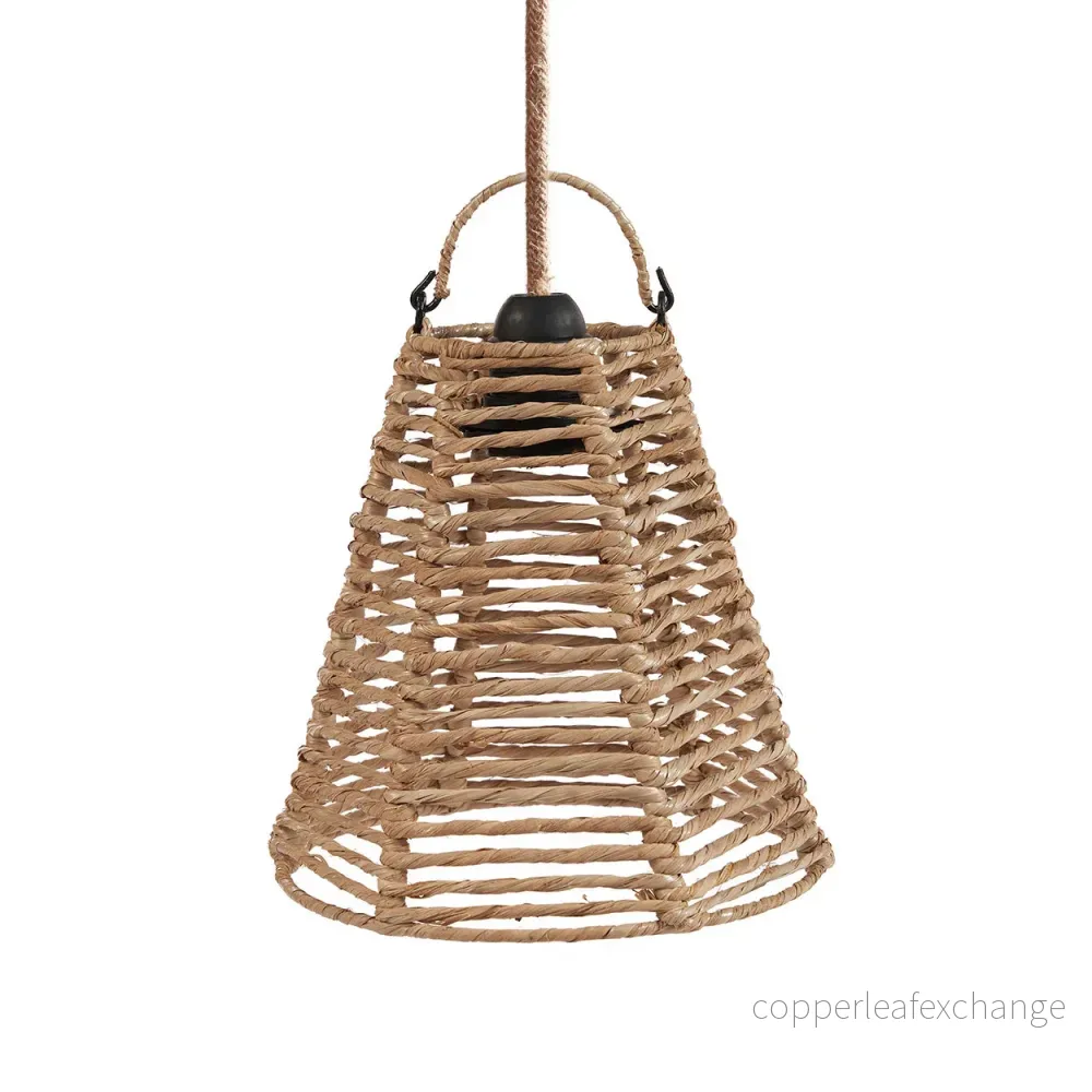 THE FINI PENDANT - Natural S