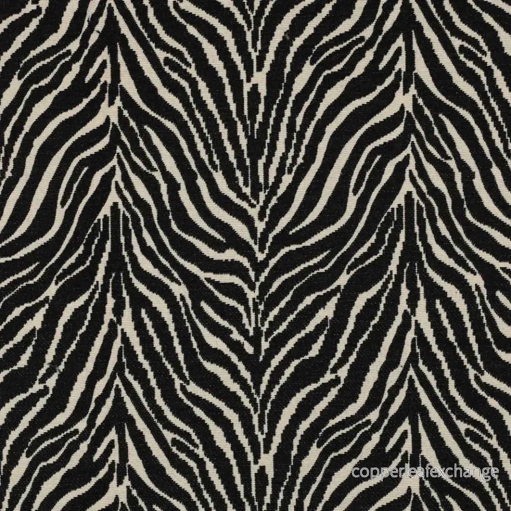Upholstery fabric – Patterned – Tapestry – Zebra – 35.001 Upholstery fabric – Patterned – Tapestry – Zebra – 35.001