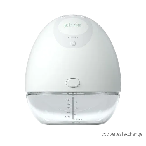 Elvie Pump Enkel