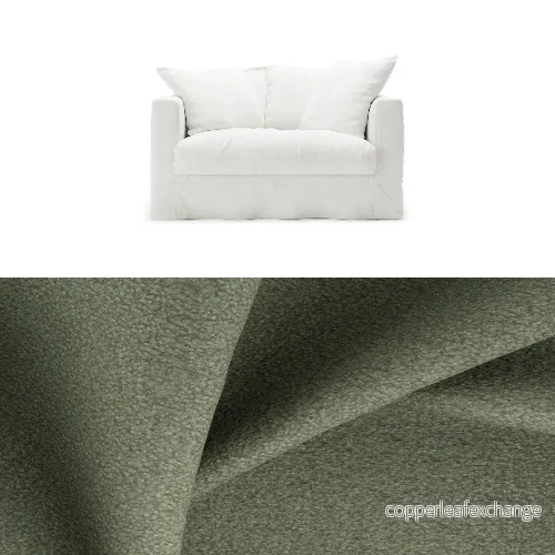 Klädsel till soffa Decotique Le Grand Air Fåtölj Tyg Gusto - Bild 3