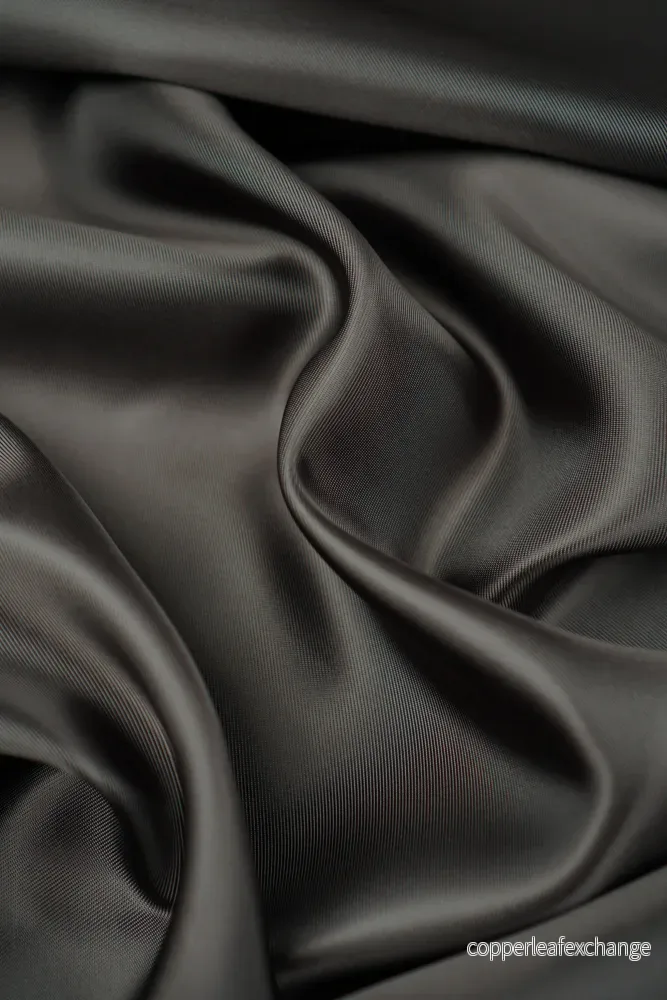 Coat lining – Viscose – 5188 Grey