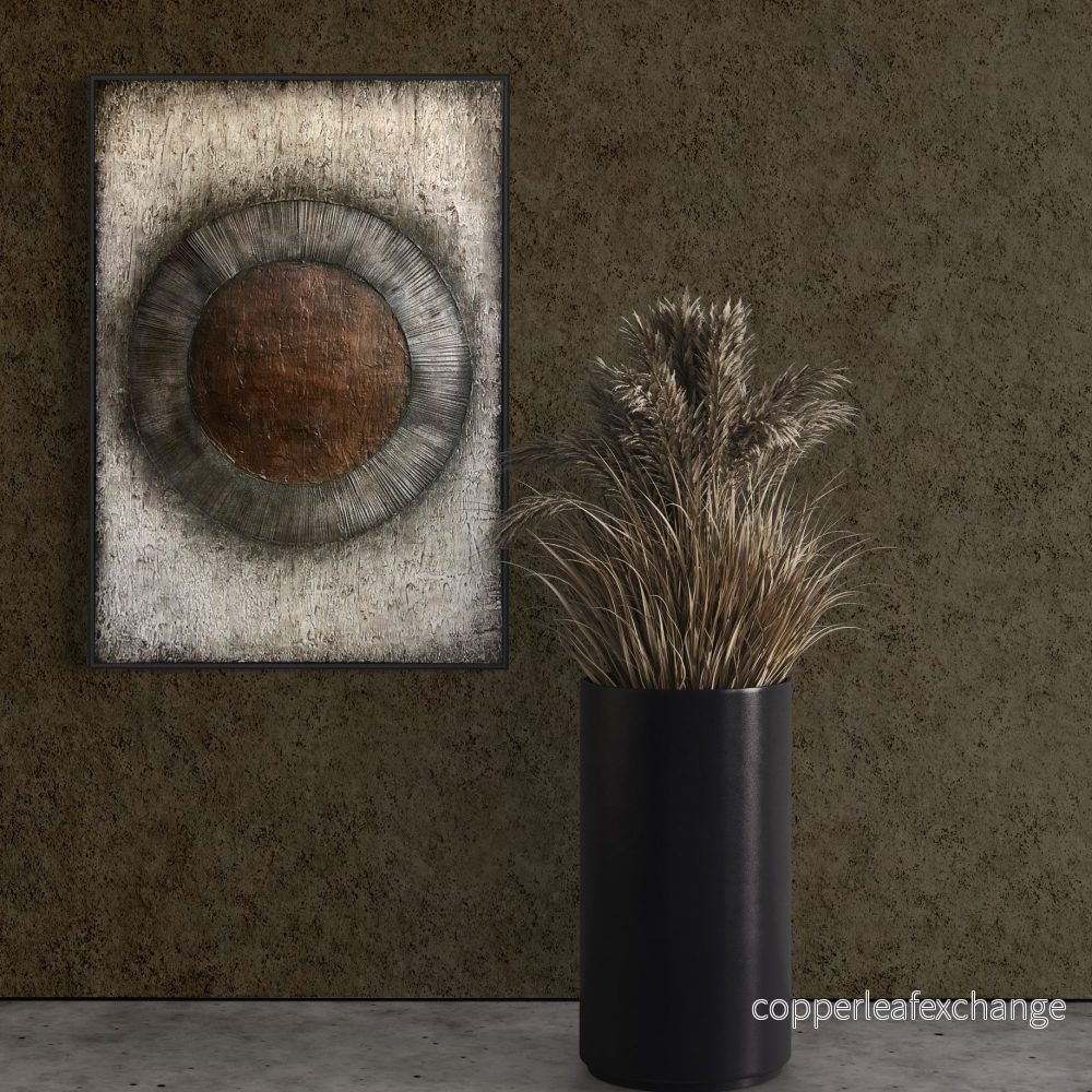 Tavla, Origin 72×102 cm Tavla, Origin 72×102 cm