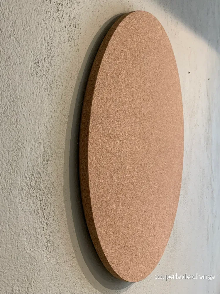 Smart Visual Board i! Rund diameter 60 cm. - Bild 3