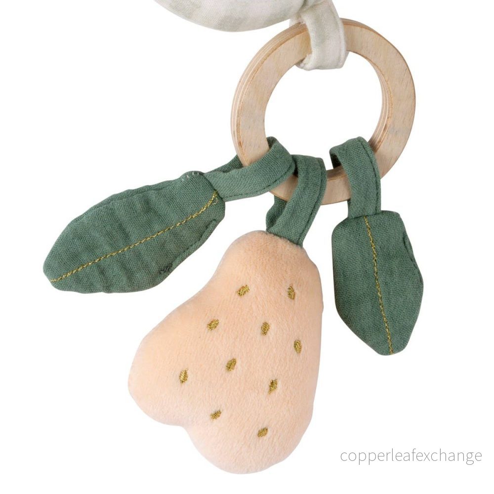 Aktivitetsspiral baby – Botanica - Bild 2