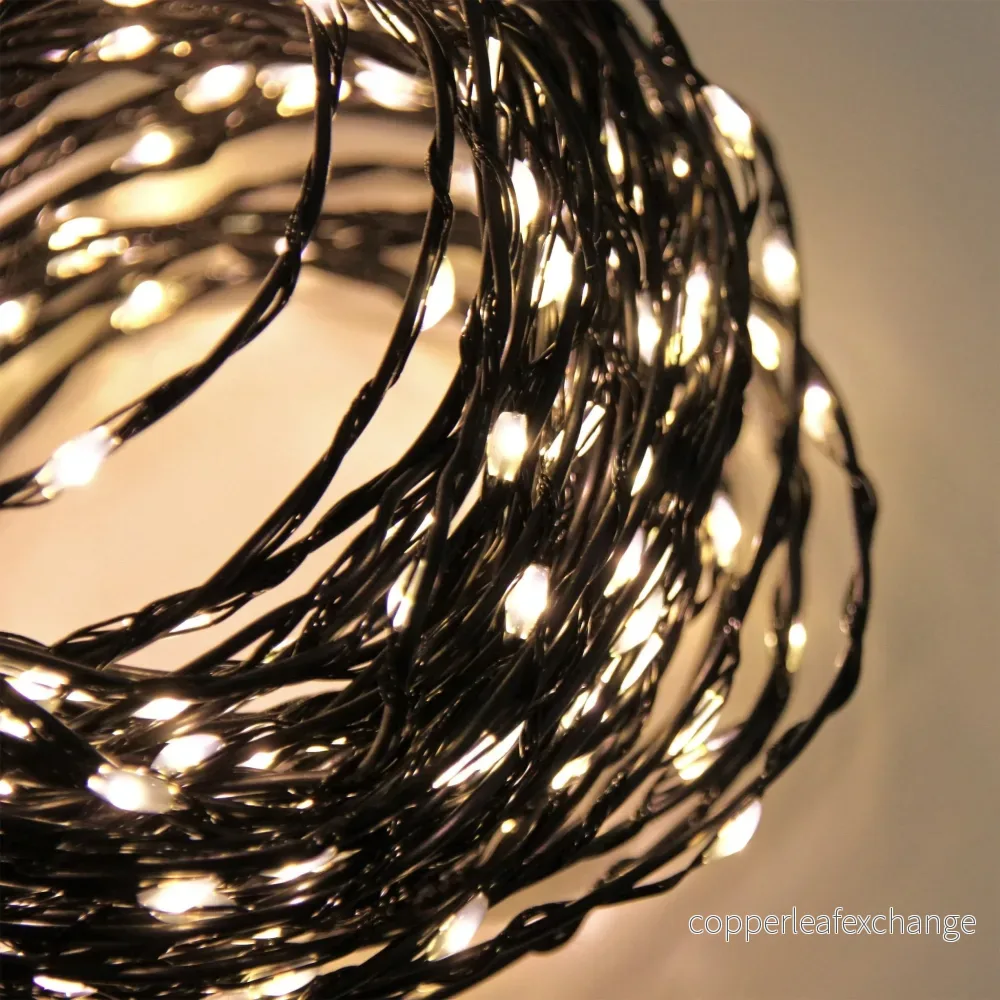 Ljusslinga String Lightson - Bild 3