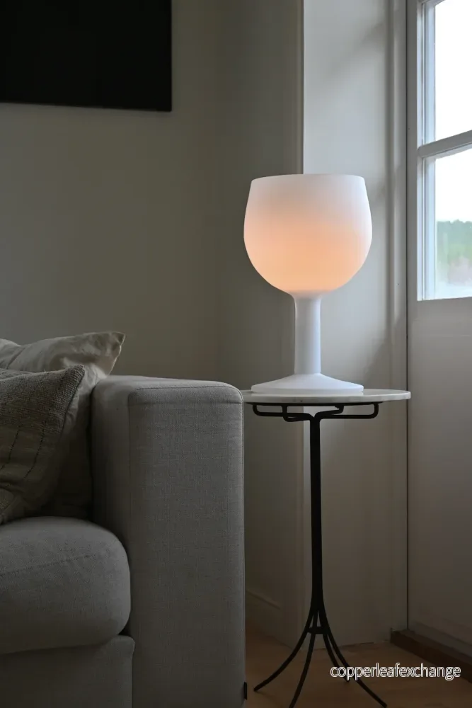 Bordslampa Balto Ligne Roset