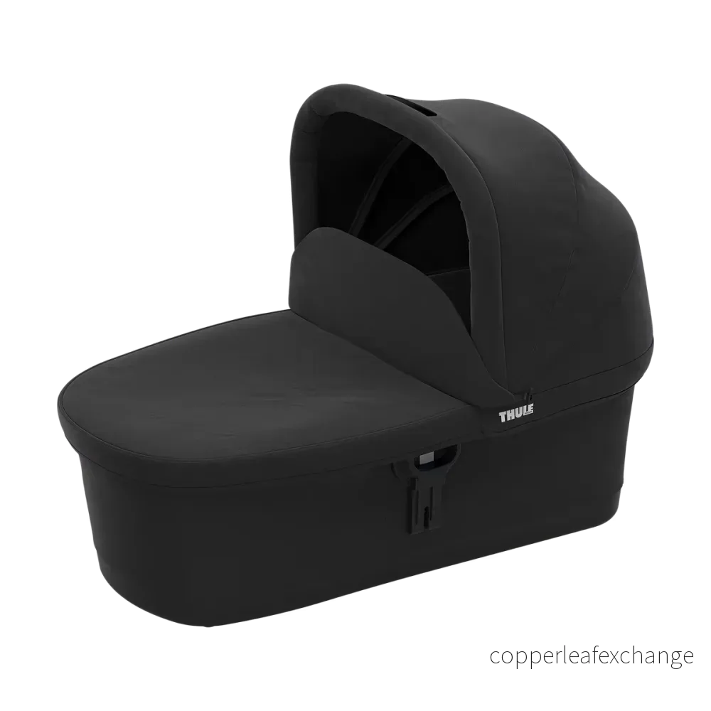 Thule Urban Glide 2 Liggdel Thule Urban Glide 2 Liggdel