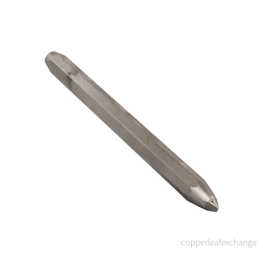 Pikmejsel 20 Pikmejsel 20