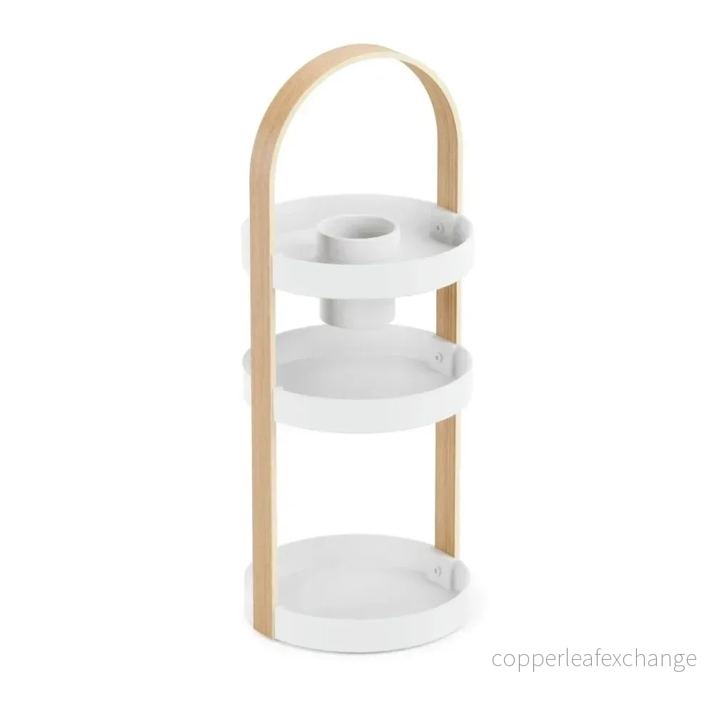 Organizer UMBRA – BELLWOOD, vit Organizer UMBRA – BELLWOOD, vit