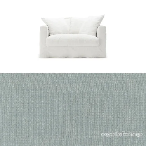 Klädsel till soffa Decotique Le Grand Air Fåtölj Tyg Chloe - Bild 3
