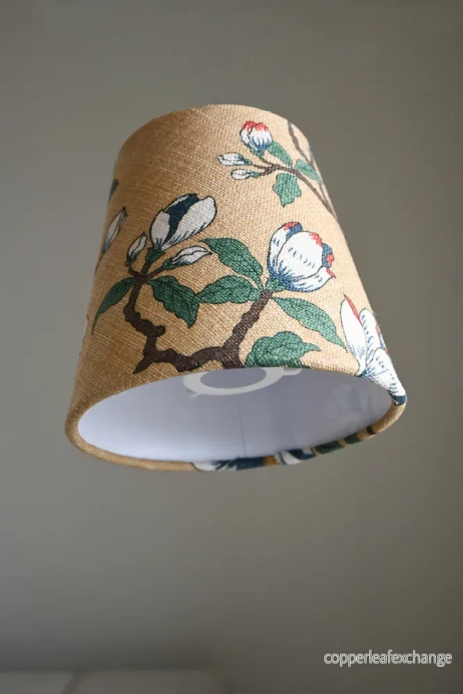 Lampskärm Magnolia Lampskärm Magnolia