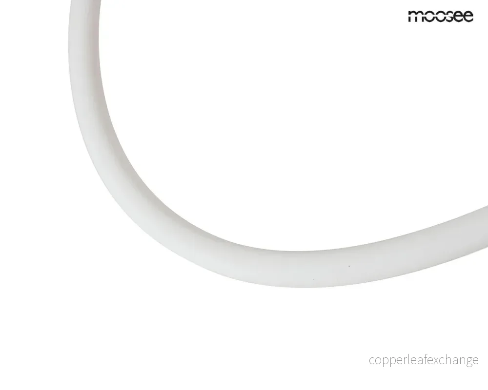 Taklampa MOOSEE - LASSO 1000, guld - Bild 3