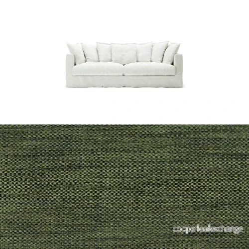 Klädsel till soffa Decotique Le Grand Air 3-sits Tyg Avena