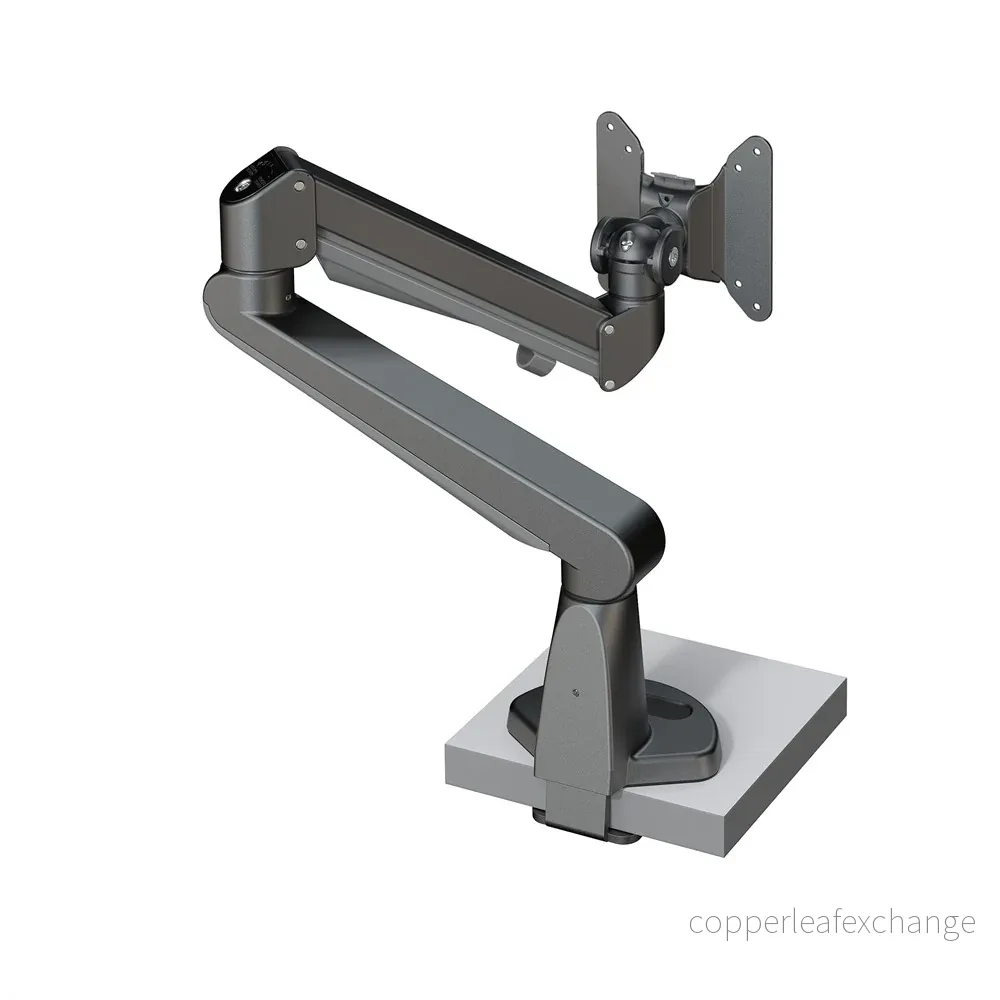 Elevate Monitor Arm 50 Elevate Monitor Arm 50