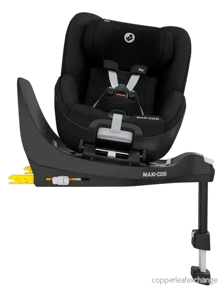 Maxi-Cosi Pearl 360 - Bild 2