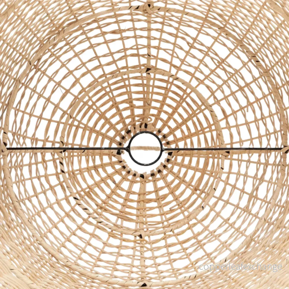 THE AMALFI PENDANT - Natural M - Bild 3